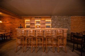 Interior - Hotel Banovani, Tbilisi (Tbilisi)