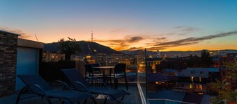 Hotel Banovani, Tbilisi