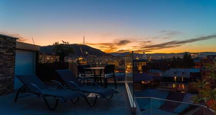 Hotel Banovani, Tbilisi