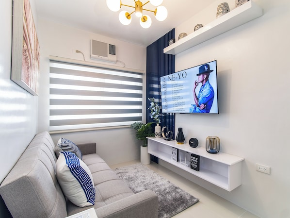 Smart TV