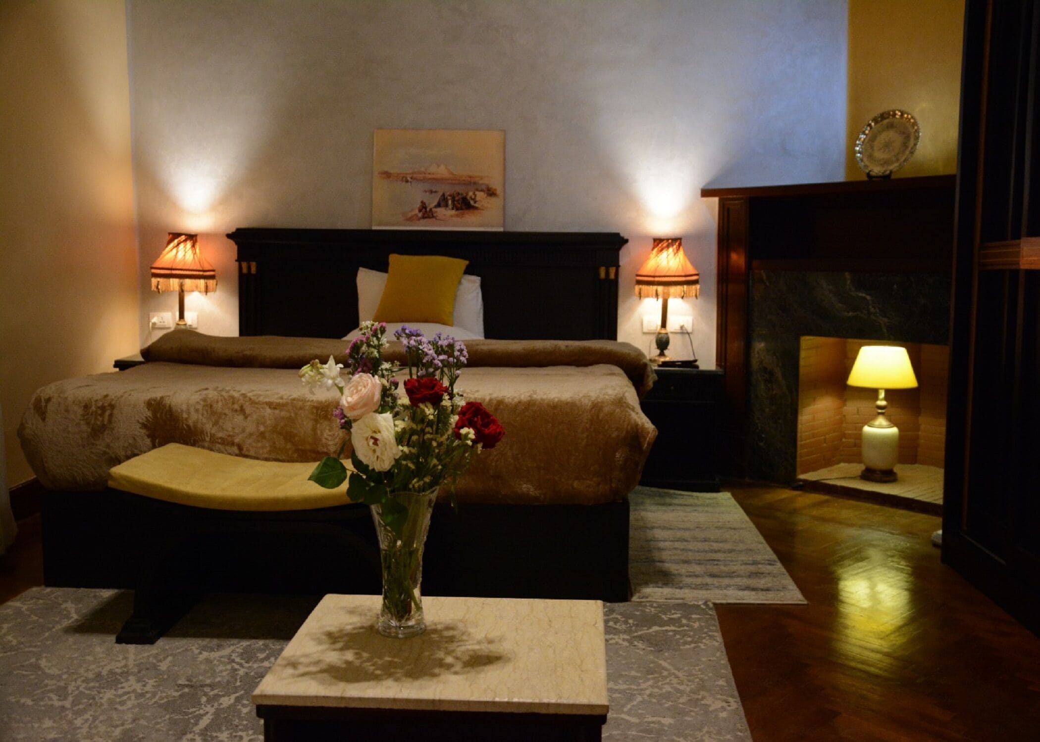 Photo - Cairo Dream Boutique Hotel