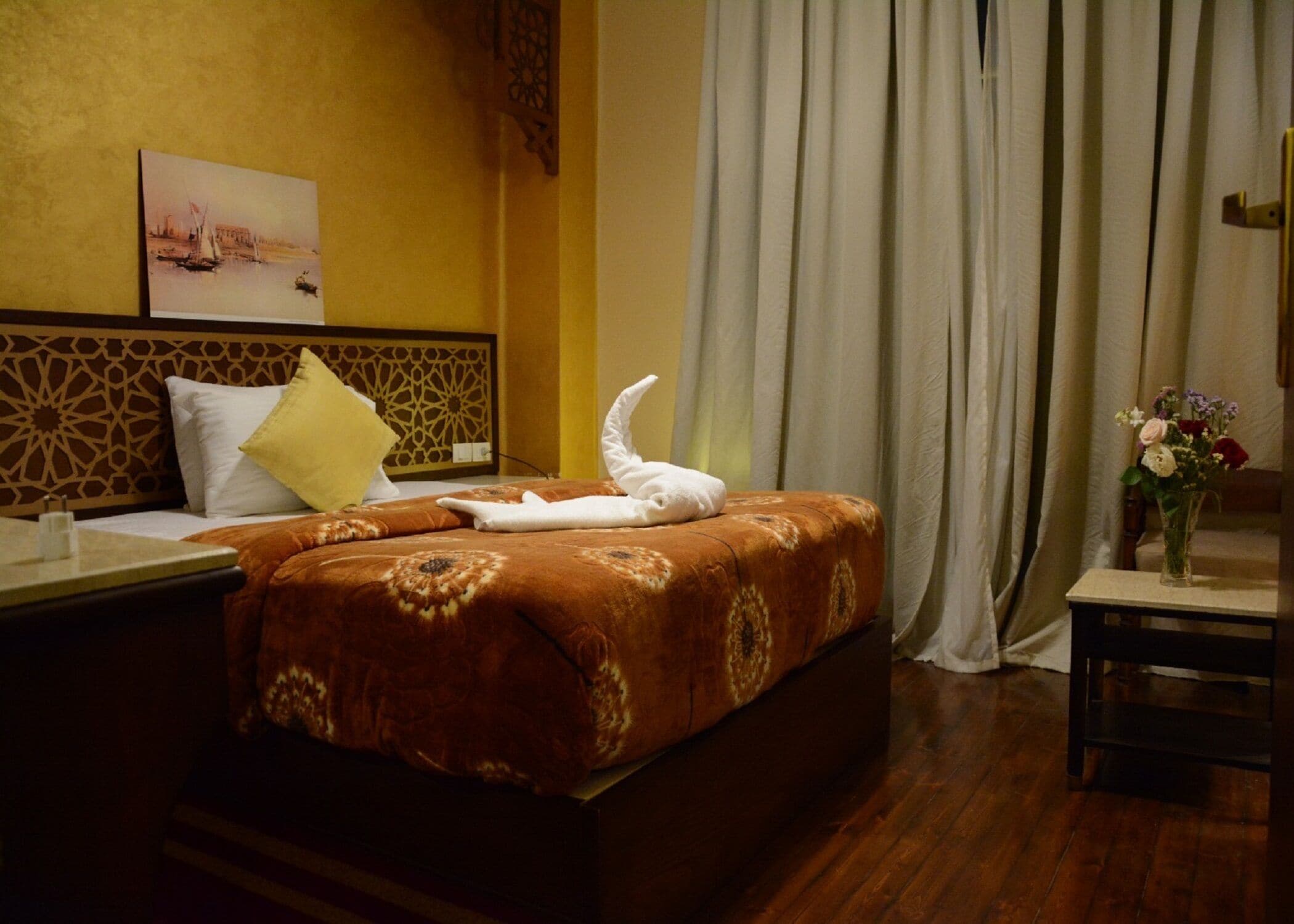 Photo - Cairo Dream Boutique Hotel