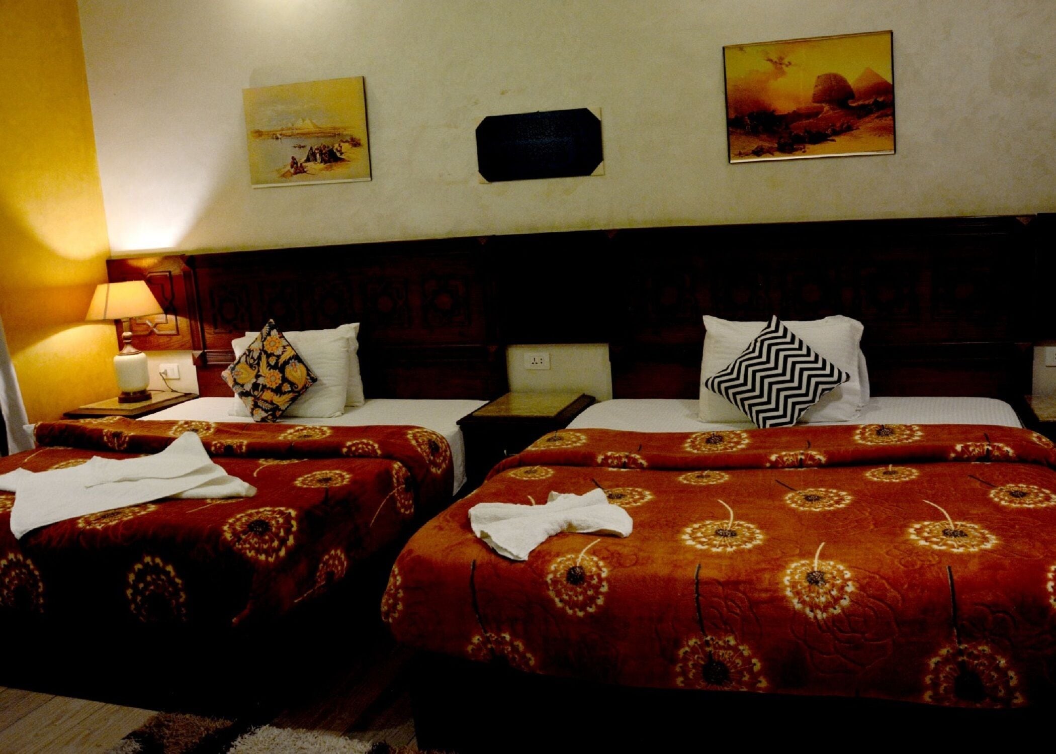 Photo - Cairo Dream Boutique Hotel