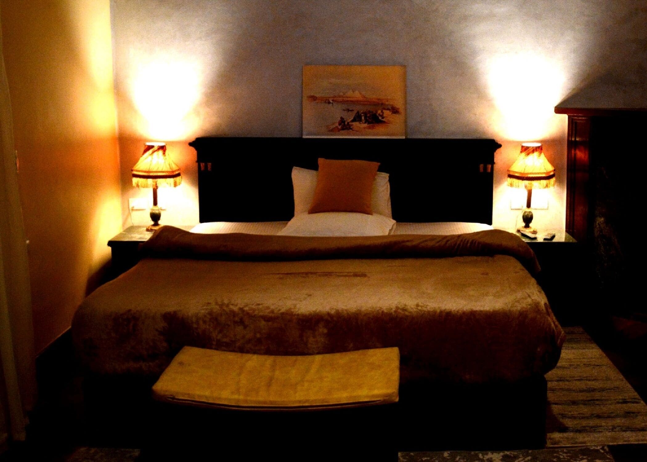 Photo - Cairo Dream Boutique Hotel