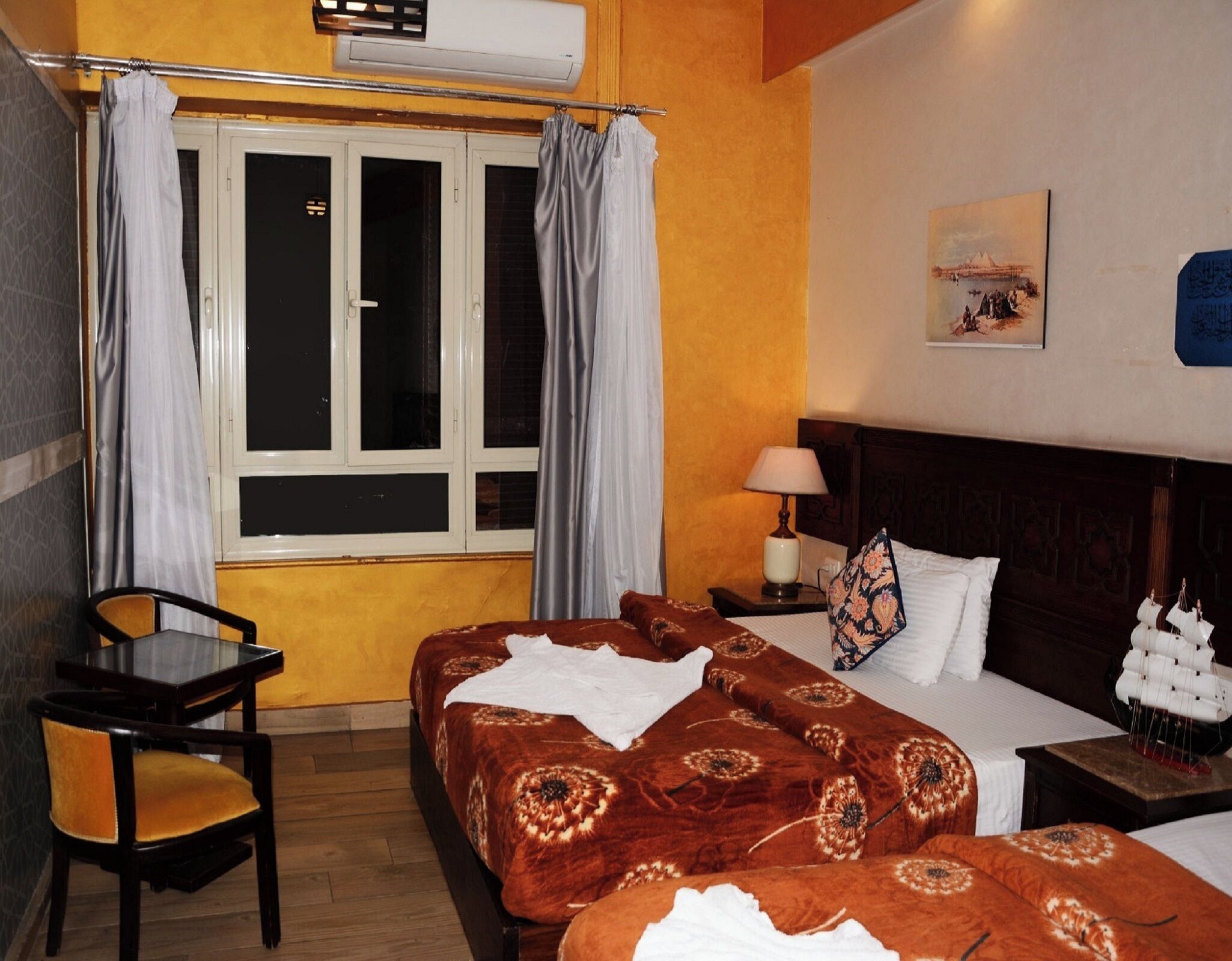 Photo - Cairo Dream Boutique Hotel