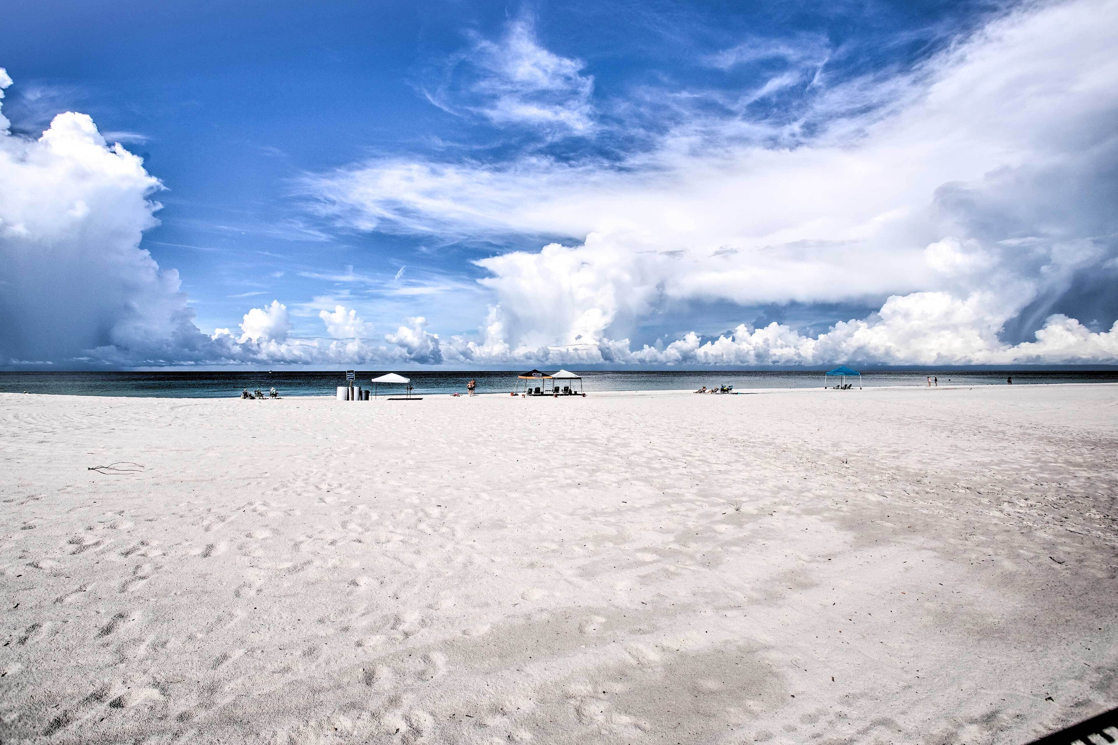 Strand