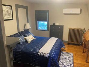 1 Schlafzimmer, Schreibtisch, Bügeleisen/Bügelbrett, kostenloses WLAN