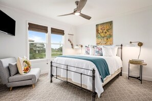 4 chambres, minibar, lits bébé (en supplément), Wi-Fi gratuit