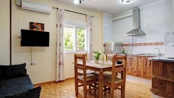 Fernseher, DVD-Player