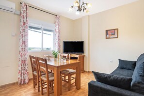 Fernseher, DVD-Player