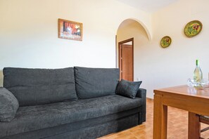 Fernseher, DVD-Player