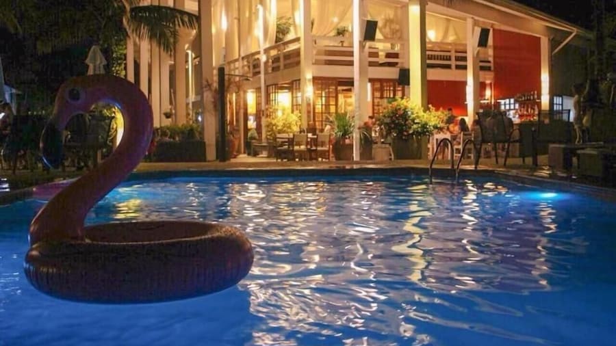 Delta Maresias Club by SmartSharing