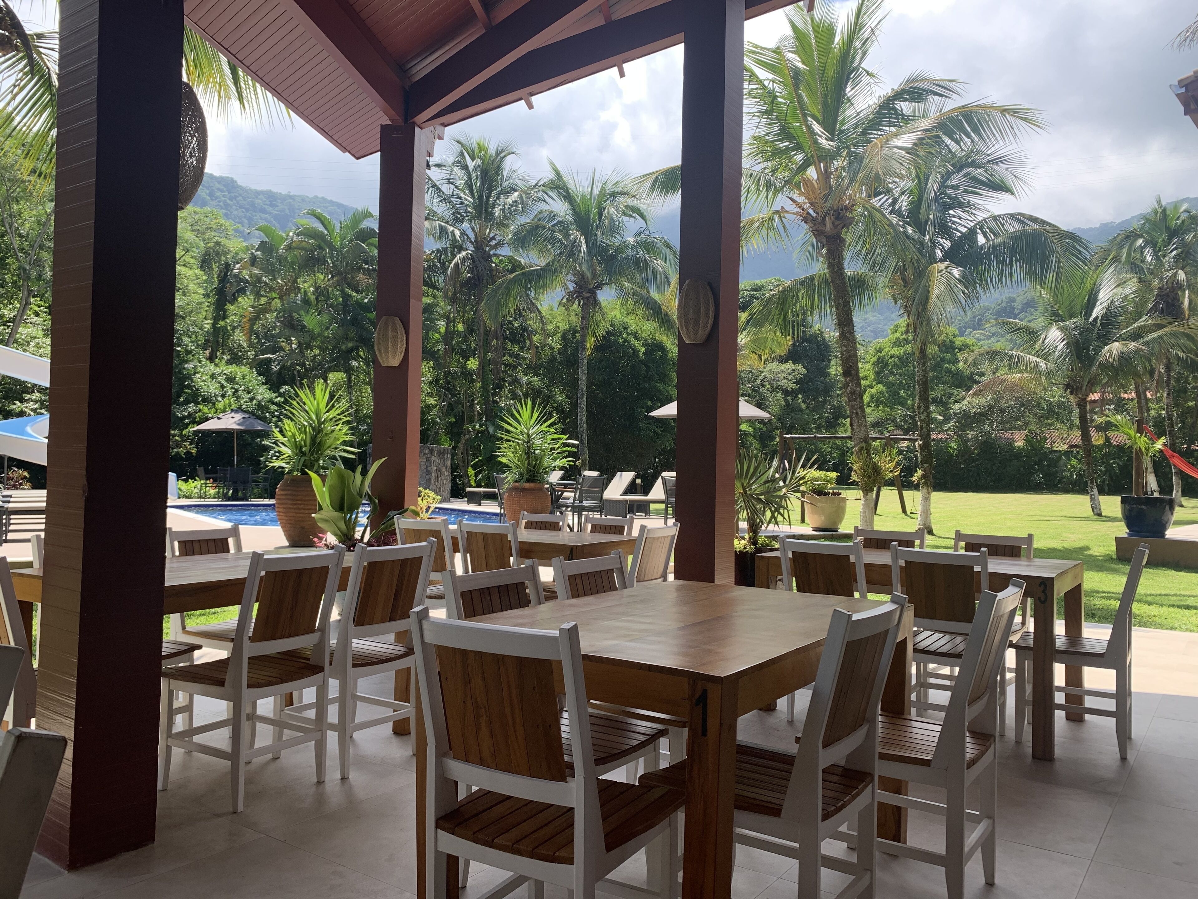 Restaurante