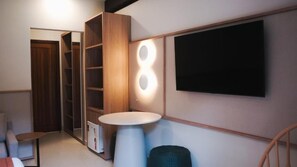 Free WiFi, bed sheets - Delta Maresias Club by SmartSharing (São Sebastião)