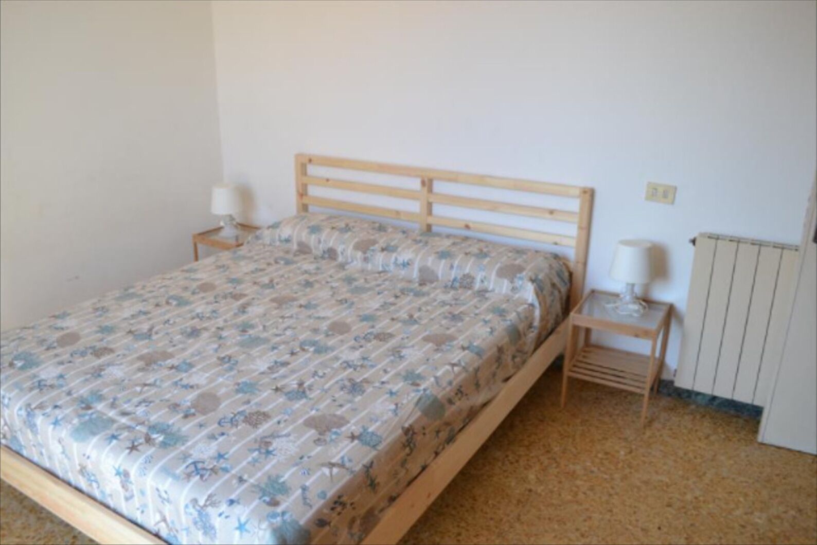 3 dormitorios, wifi gratis, ropa de cama