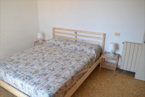 3 chambres, Wi-Fi gratuit, draps fournis