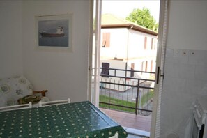 Interior - 'Appartamento 6' Near the Beach with Wi-Fi & Balcony (Ameglia)