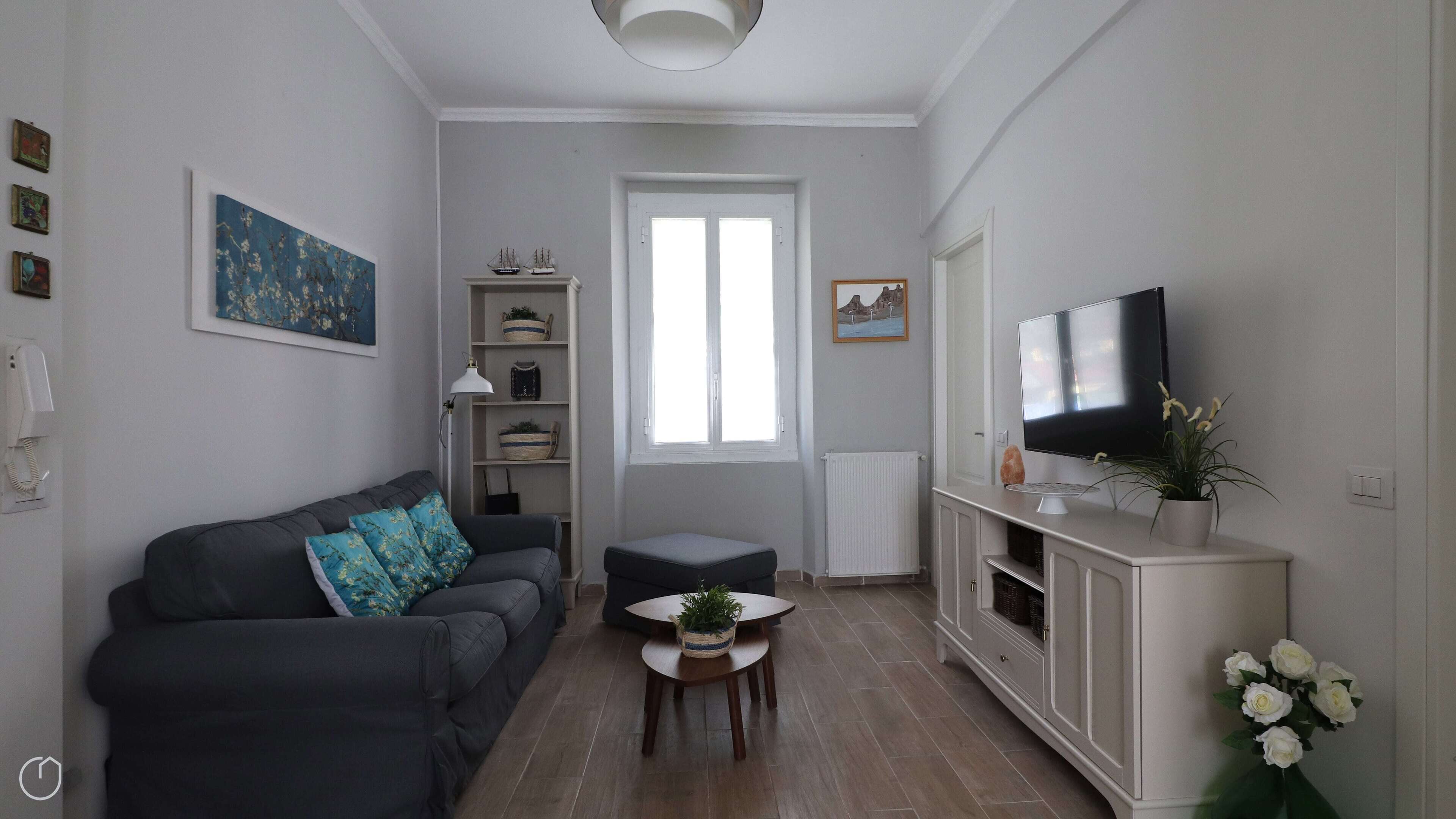 Leilighet (2 Bedrooms) | Fasade
