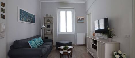 Leilighet (2 Bedrooms) | Fasade