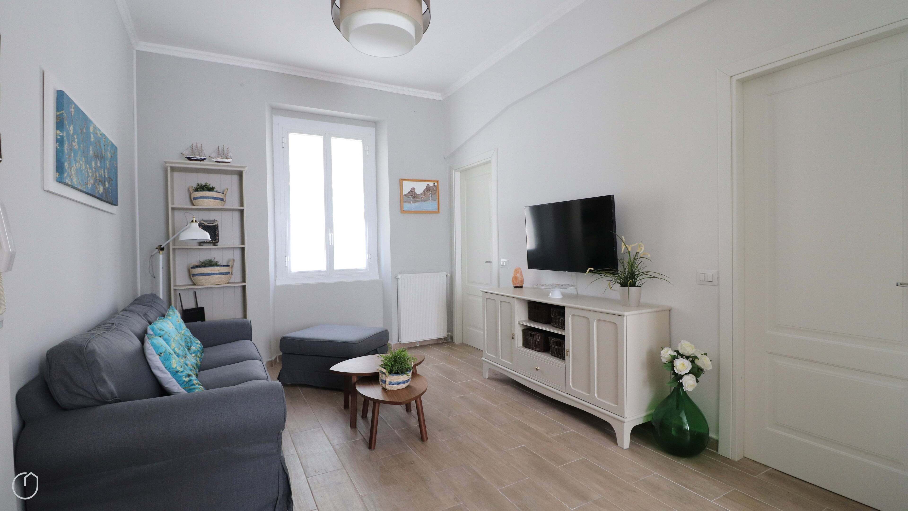 Apartment (2 Bedrooms) | Innenbereich