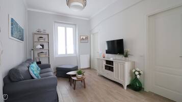 Apartment (2 Bedrooms) | Innenbereich
