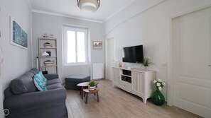 Apartment (2 Bedrooms) | Interior - Italianway - Dogali 55 (Santa Margherita Ligure)