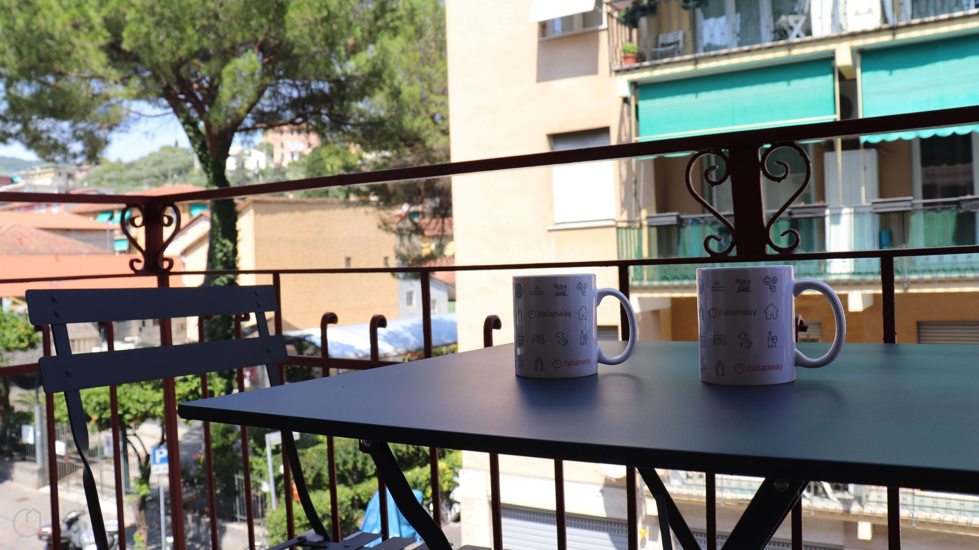 Apartment (2 Bedrooms) | Innenbereich