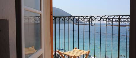 Leilighet (2 Bedrooms) | Fasade