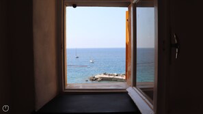 Interior - Italianway - Garibaldi 179 (Camogli)