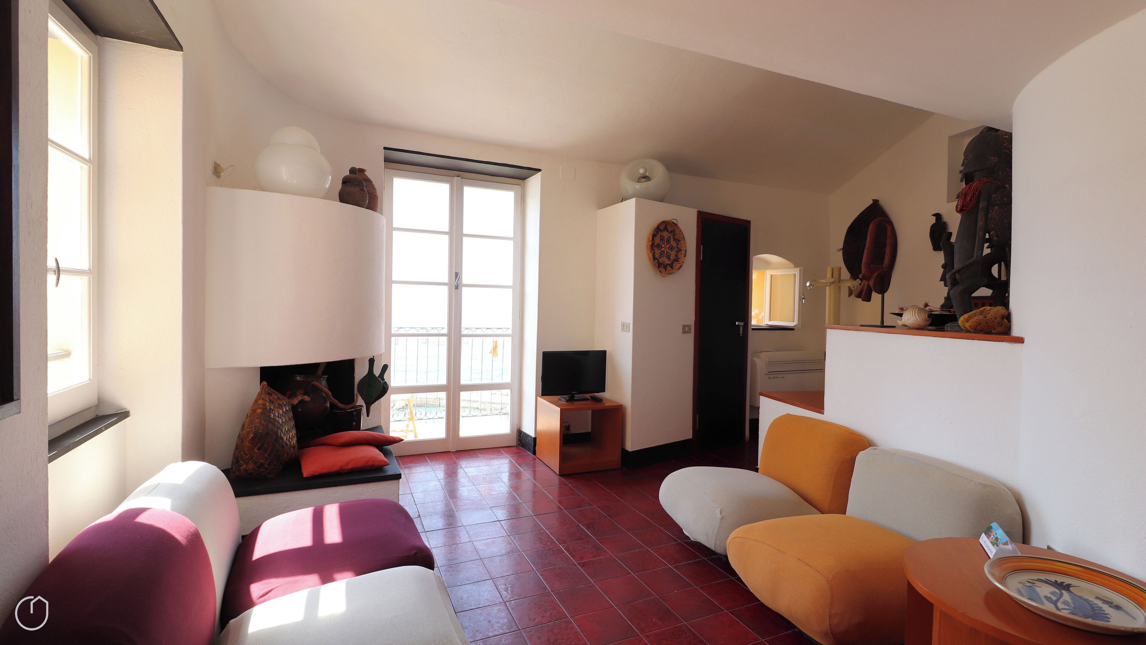 Appartement (2 Bedrooms) | Intérieur