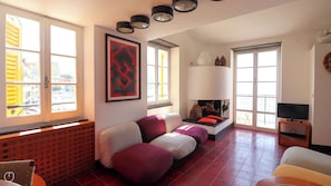 Apartment (2 Bedrooms) | Innenbereich