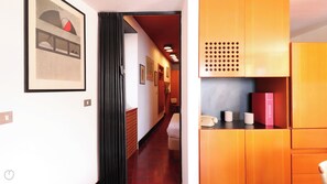 Apartment (2 Bedrooms) | Interior - Italianway - Garibaldi 179 (Camogli)