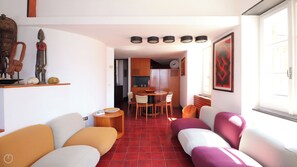 Apartment (2 Bedrooms) | Innenbereich