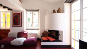 Interior - Italianway - Garibaldi 179 (Camogli)