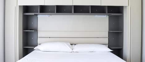 Appartement (1 Bedroom) | Interieur