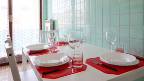 Appartement (1 Bedroom) | Intérieur