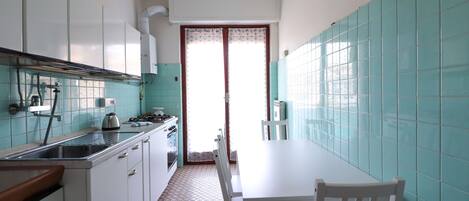 Apartment (1 Bedroom) | Innenbereich