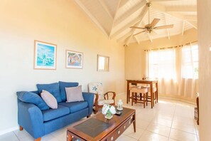 Smart-TV, Arbeitsbereiche