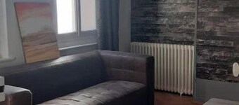 L'amiénoise : le Calme à la Ville