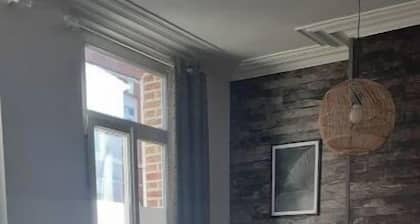 L'amiénoise : le Calme à la Ville