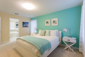 5 Schlafzimmer, Bügeleisen/Bügelbrett, WLAN, Bettwäsche