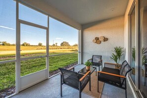 Interior - Last Minute Disney Getaway! Themed Bedrooms & Private Balcony. Book Now! #35708 (Orlando)