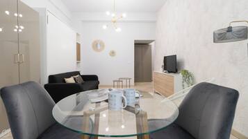 Apartment (0 Bedroom) | Innenbereich