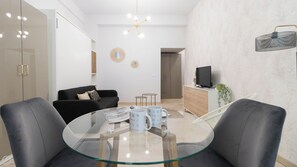 公寓 (0 Bedroom) | 內部