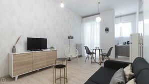 Appartement (0 Bedroom) | Intérieur