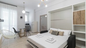 Appartamento (0 Bedroom) | Interni