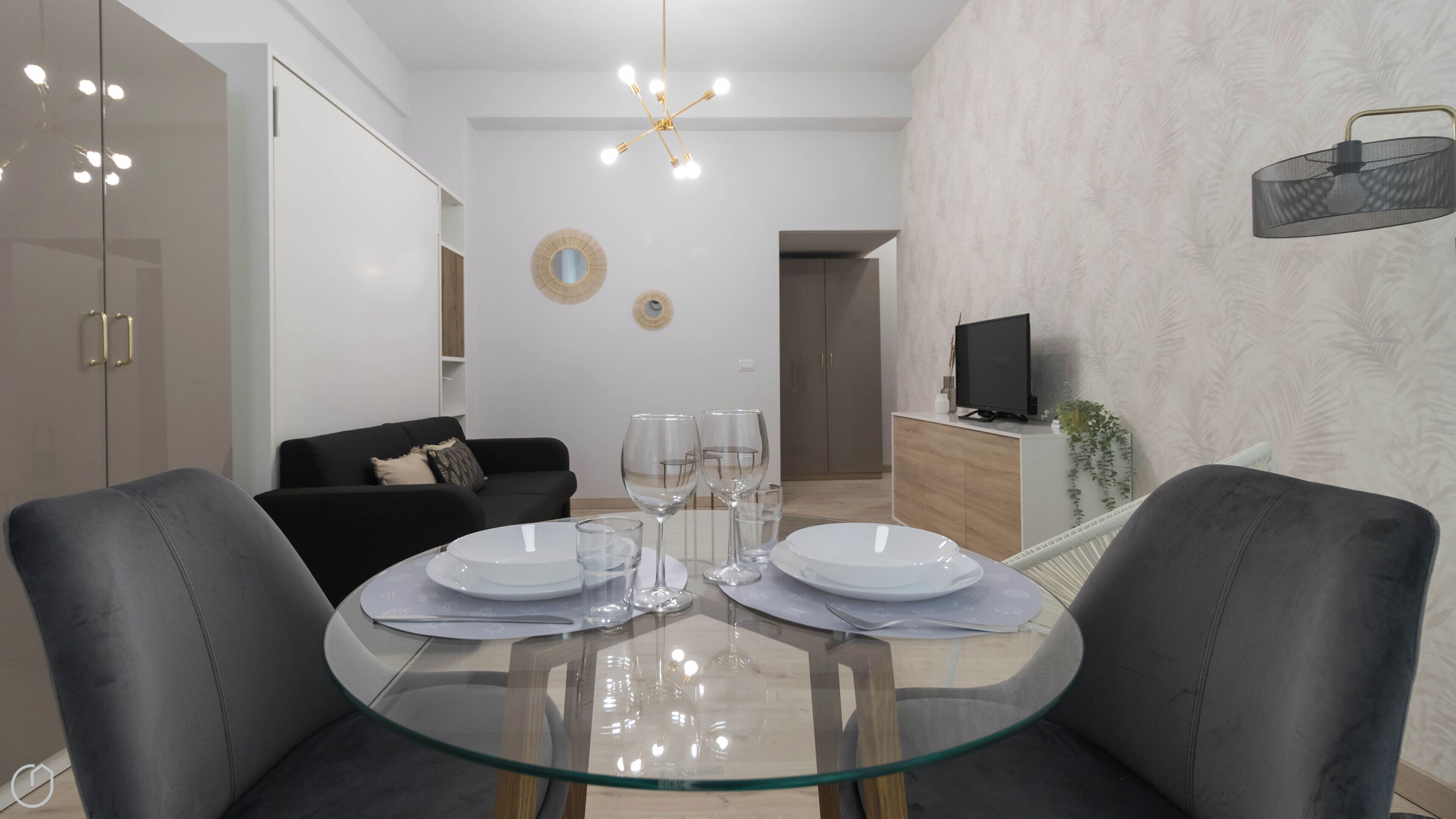 Appartamento (0 Bedroom) | Interni