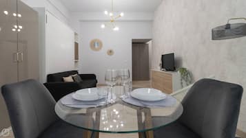 Appartamento (0 Bedroom) | Interni