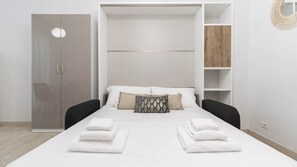 Appartamento (0 Bedroom) | Interni