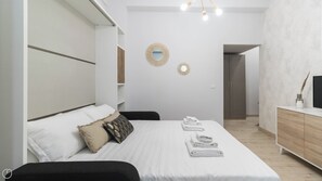 Appartamento (0 Bedroom) | Interni
